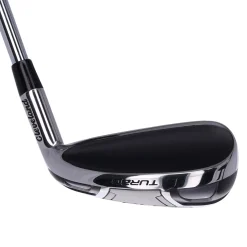 Cleveland Individual Irons^Used Launcher HB Turbo Iron Individual Golf Clubs