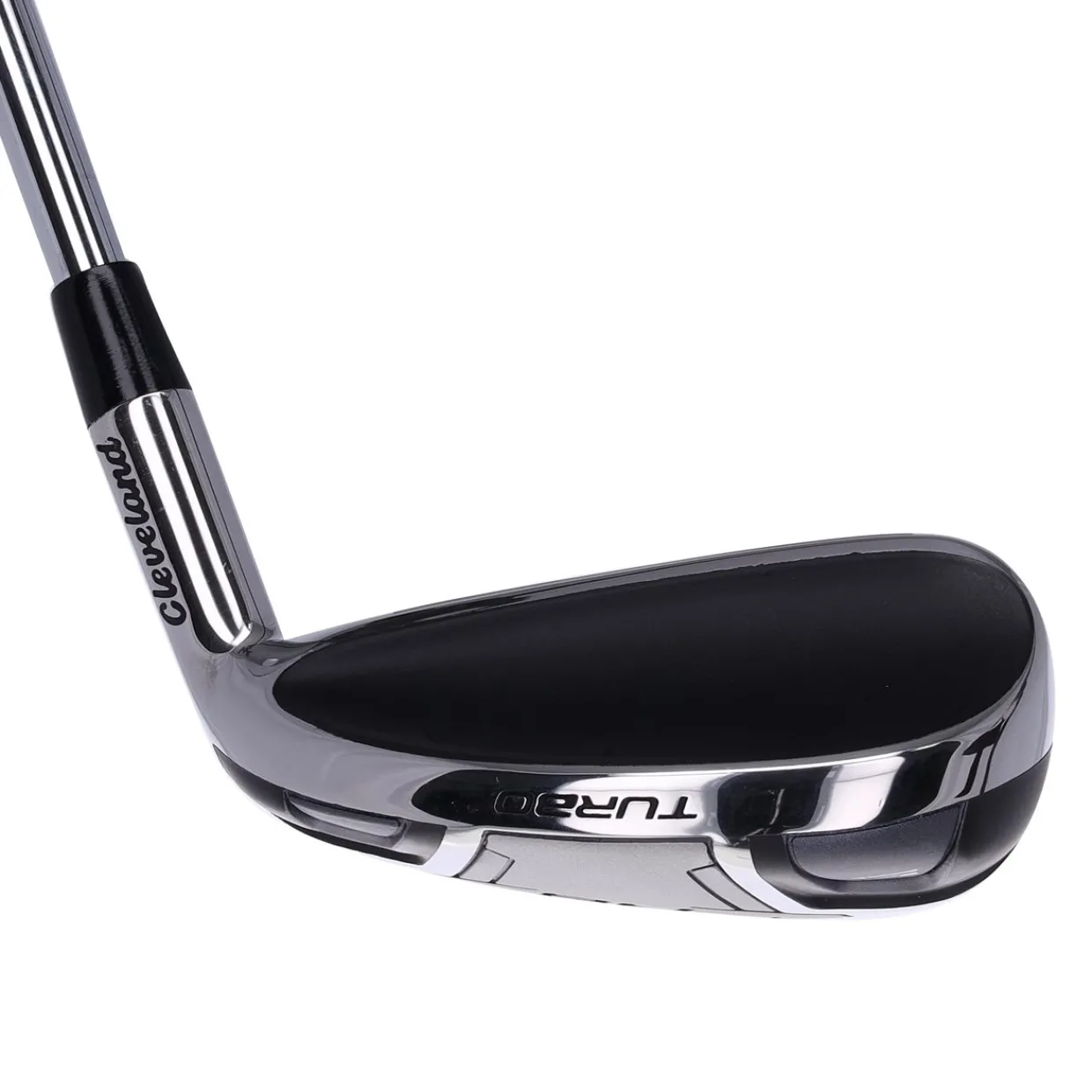 Cleveland Individual Irons^Used Launcher HB Turbo Iron Individual Golf Clubs