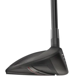 Cleveland Ladies Golf Clubs^Used Launcher HB Turbo Fairway Wood Golf Clubs