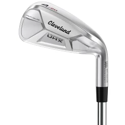 Cleveland Individual Irons^Used Launcher UHX Iron Individual Golf Clubs