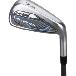 Cleveland Club Sets|Left Handed Golf Clubs^Used Launcher XL Club Set Golf Clubs
