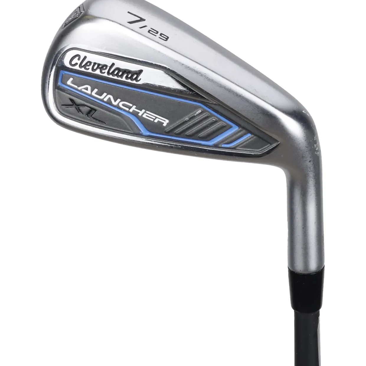 Cleveland Club Sets|Left Handed Golf Clubs^Used Launcher XL Club Set Golf Clubs