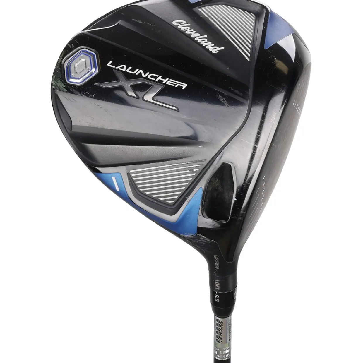 Cleveland Club Sets|Left Handed Golf Clubs^Used Launcher XL Club Set Golf Clubs