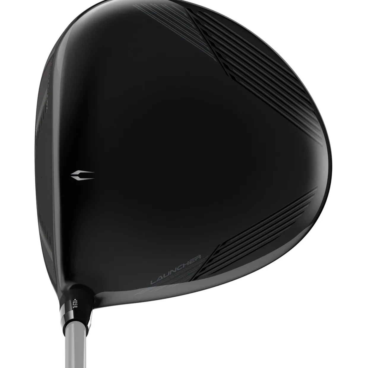 Cleveland Mens Golf Clubs|Drivers^Used Launcher XL 2 Driver Golf Clubs