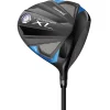 Cleveland Left Handed Golf Clubs|Mens Golf Clubs^Used Launcher XL Driver Golf Clubs
