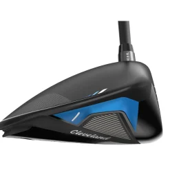 Cleveland Left Handed Golf Clubs|Mens Golf Clubs^Used Launcher XL Driver Golf Clubs