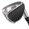 Cleveland Wedges|Left Handed Golf Clubs^Used Launcher XL Halo Wedge Golf Clubs