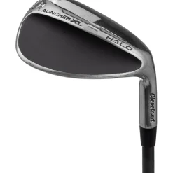 Cleveland Ladies Golf Clubs^Used Launcher XL Halo Wedge Golf Clubs