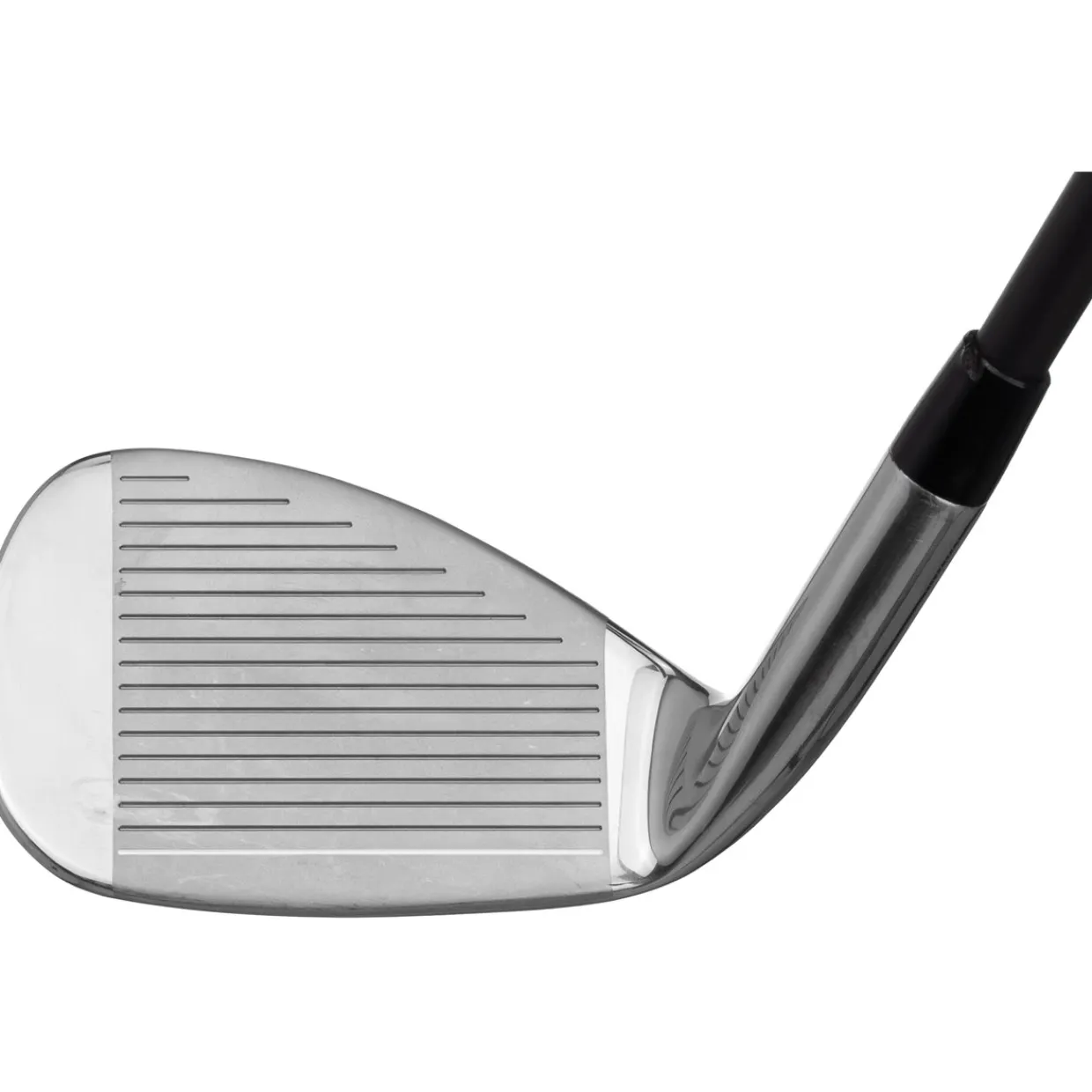 Cleveland Ladies Golf Clubs^Used Launcher XL Halo Wedge Golf Clubs