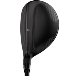 Cleveland Left Handed Golf Clubs|Hybrids^Used Launcher XL Halo Left Handed Hybrid Golf Clubs