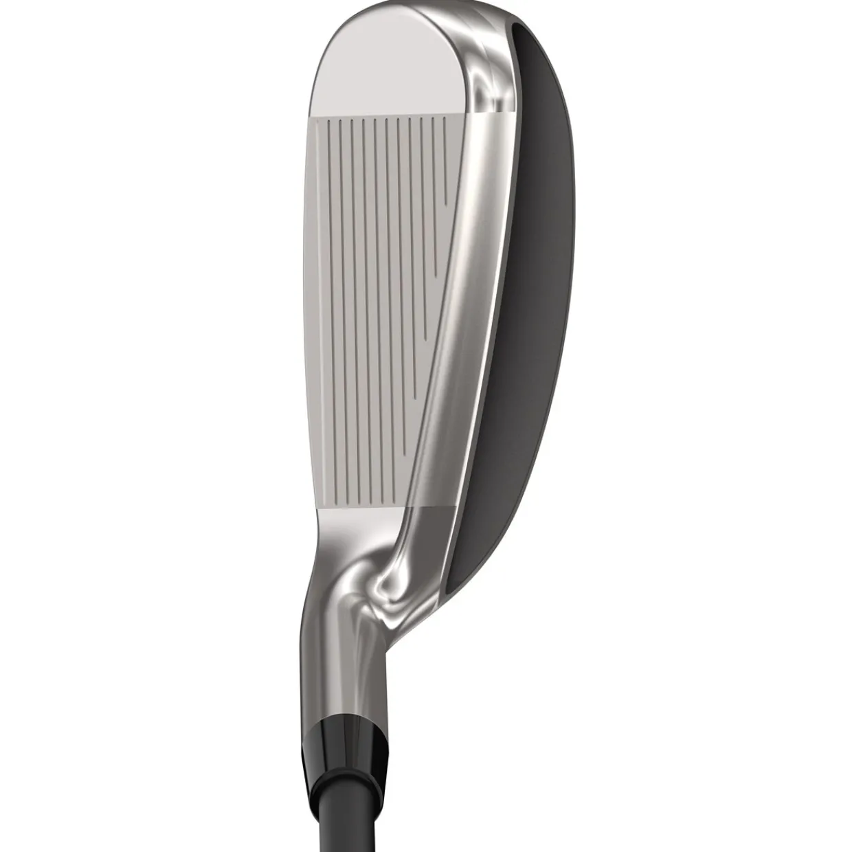 Cleveland Ladies Golf Clubs^Used Launcher XL Halo Iron Set Golf Clubs