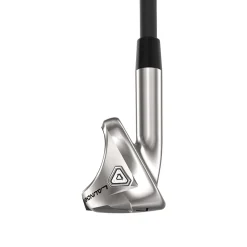 Cleveland Ladies Golf Clubs^Used Launcher XL Halo Iron Individual Golf Clubs