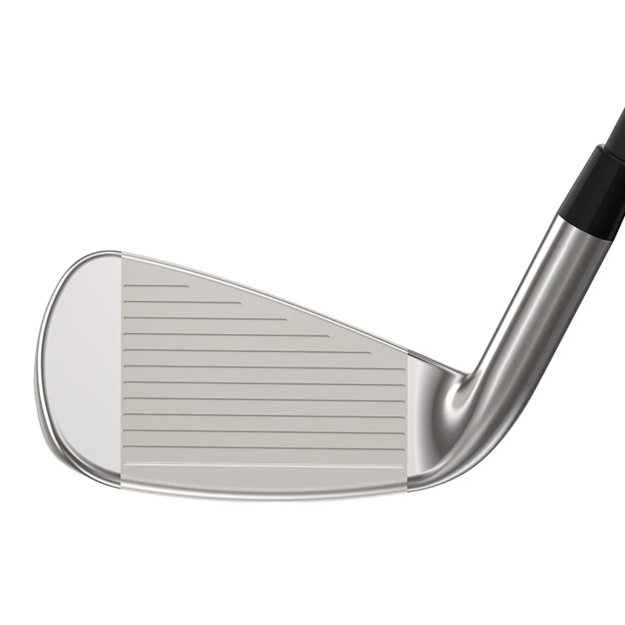 Cleveland Ladies Golf Clubs^Used Launcher XL Halo Iron Individual Golf Clubs