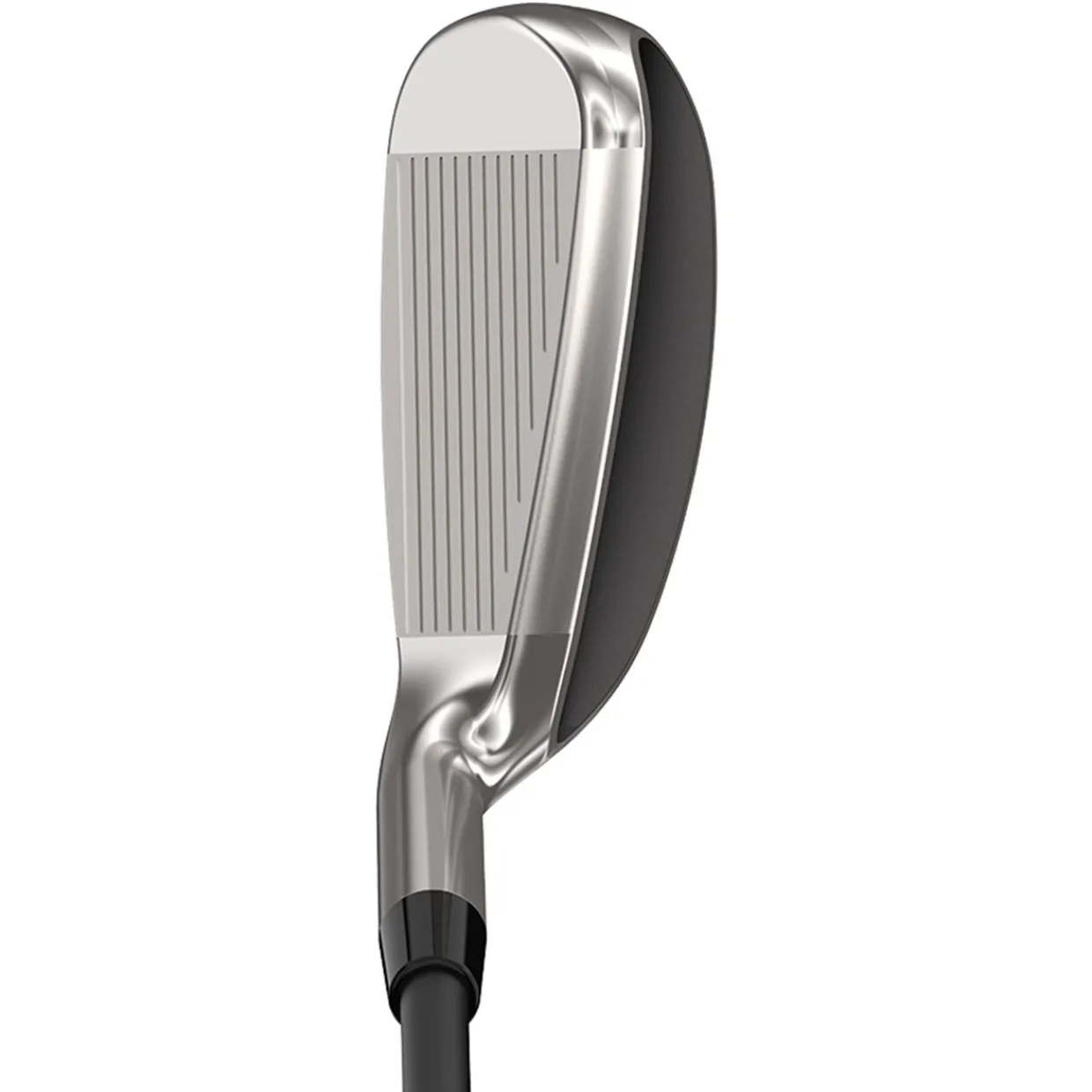 Cleveland Ladies Golf Clubs^Used Launcher XL Halo Iron Individual Golf Clubs