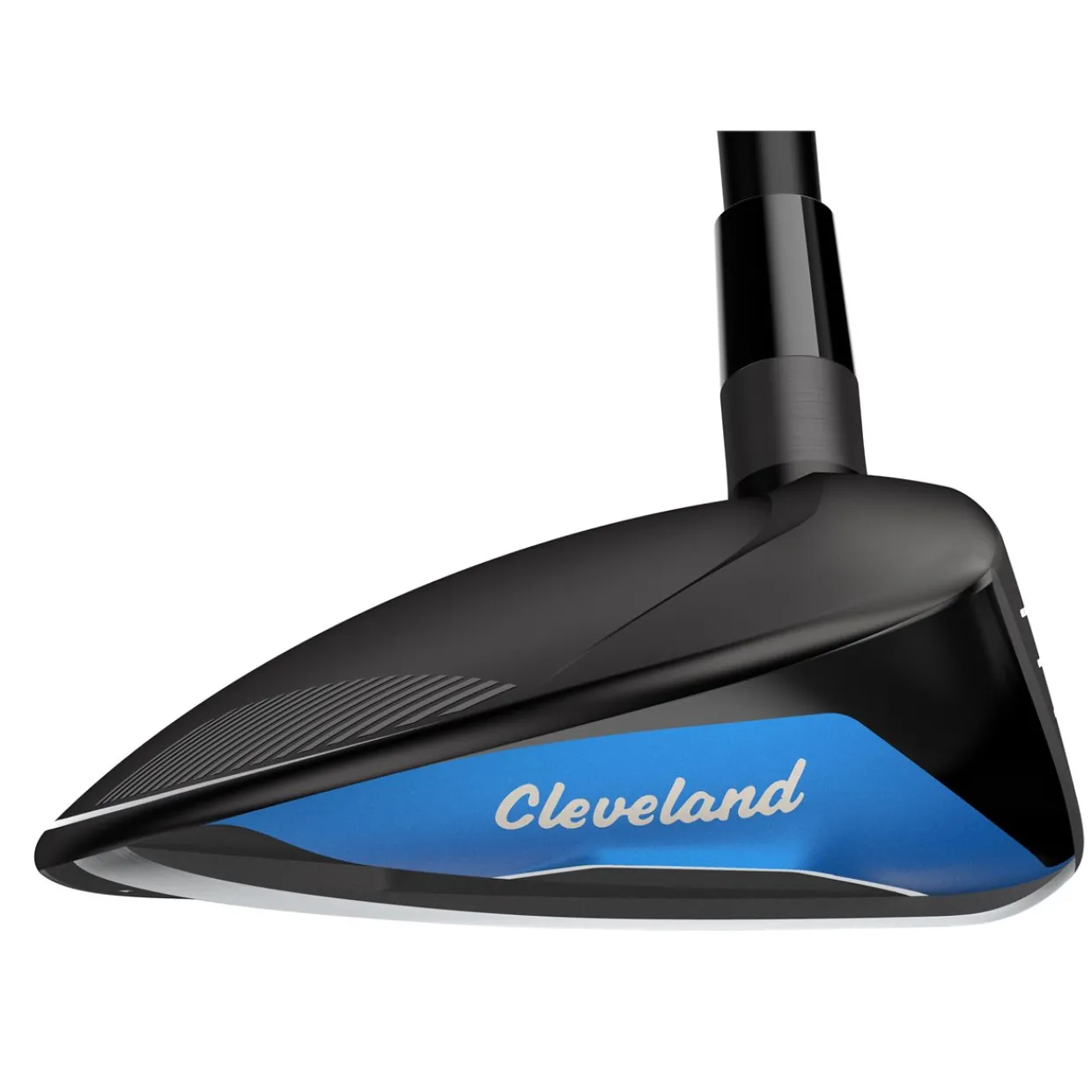 Cleveland Ladies Golf Clubs^Used Launcher XL Halo Fairway Wood Golf Clubs