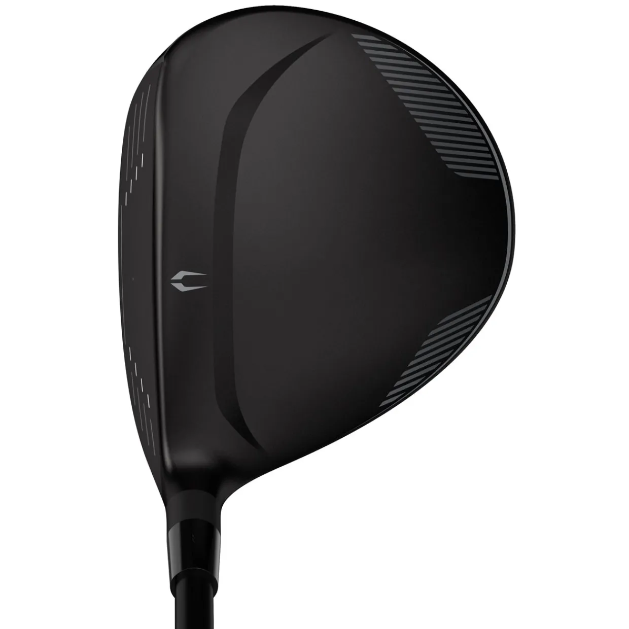 Cleveland Ladies Golf Clubs^Used Launcher XL Halo Fairway Wood Golf Clubs