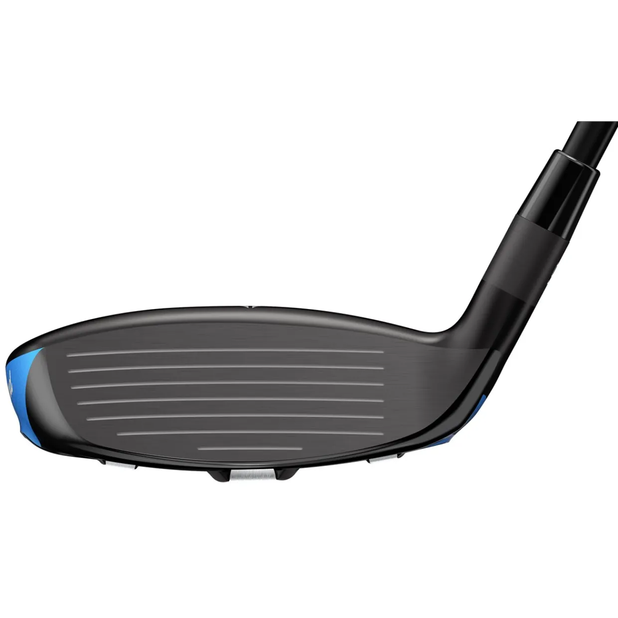 Cleveland Ladies Golf Clubs^Used Launcher XL Halo Hybrid Golf Clubs