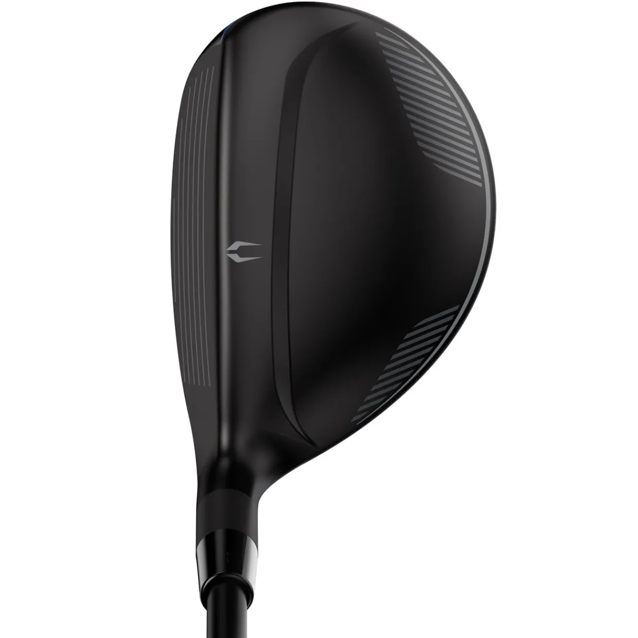 Cleveland Ladies Golf Clubs^Used Launcher XL Halo Hybrid Golf Clubs