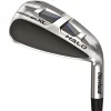 Cleveland Left Handed Golf Clubs|Mens Golf Clubs^Used Launcher XL Halo Iron Individual Golf Clubs