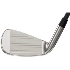 Cleveland Left Handed Golf Clubs|Mens Golf Clubs^Used Launcher XL Halo Iron Individual Golf Clubs