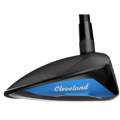 Cleveland Left Handed Golf Clubs|Mens Golf Clubs^Used Launcher XL Halo Fairway Wood Golf Clubs