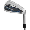 Cleveland Ladies Golf Clubs^Used Launcher XL Iron Set Golf Clubs