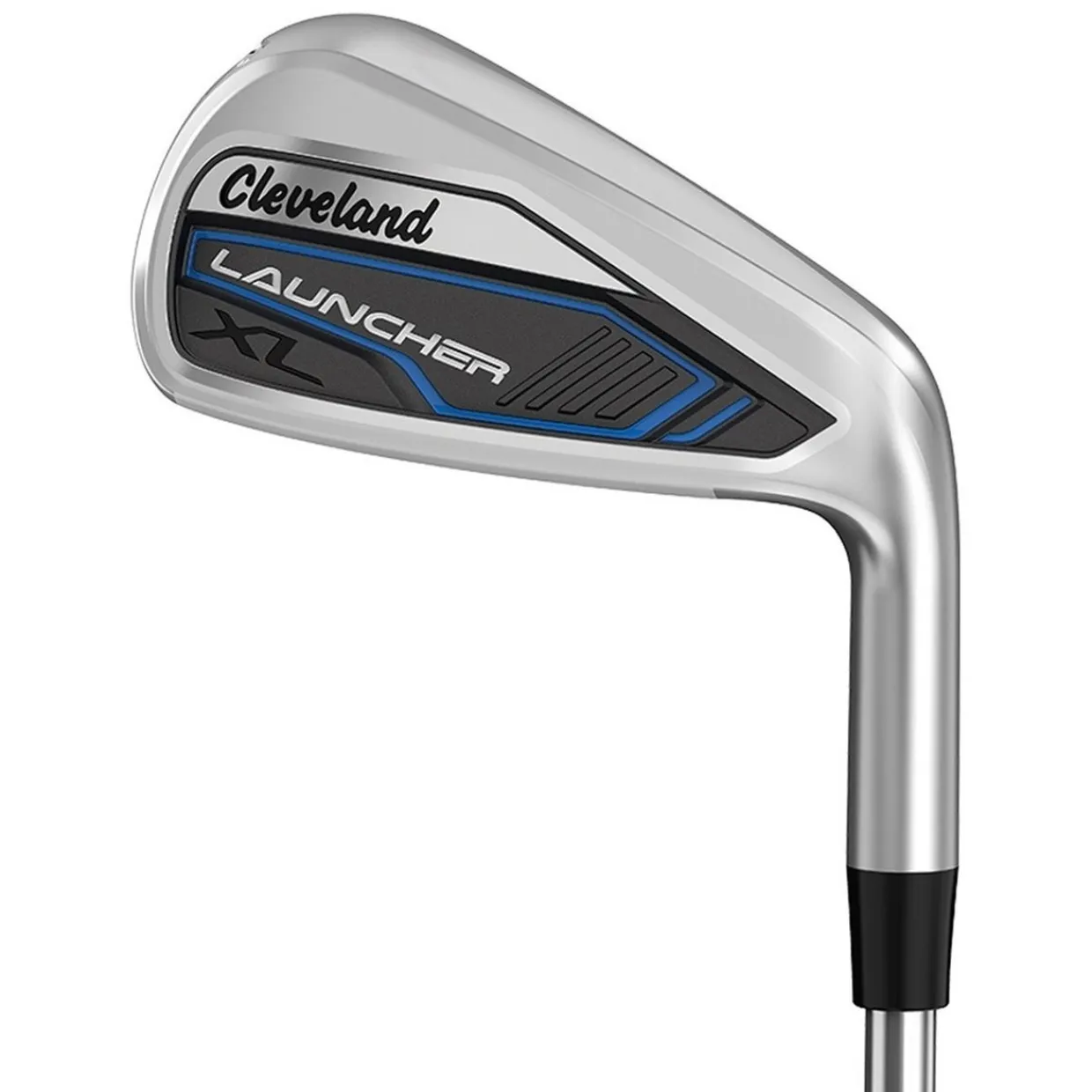 Cleveland Ladies Golf Clubs^Used Launcher XL Iron Set Golf Clubs