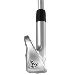 Cleveland Ladies Golf Clubs^Used Launcher XL Iron Set Golf Clubs