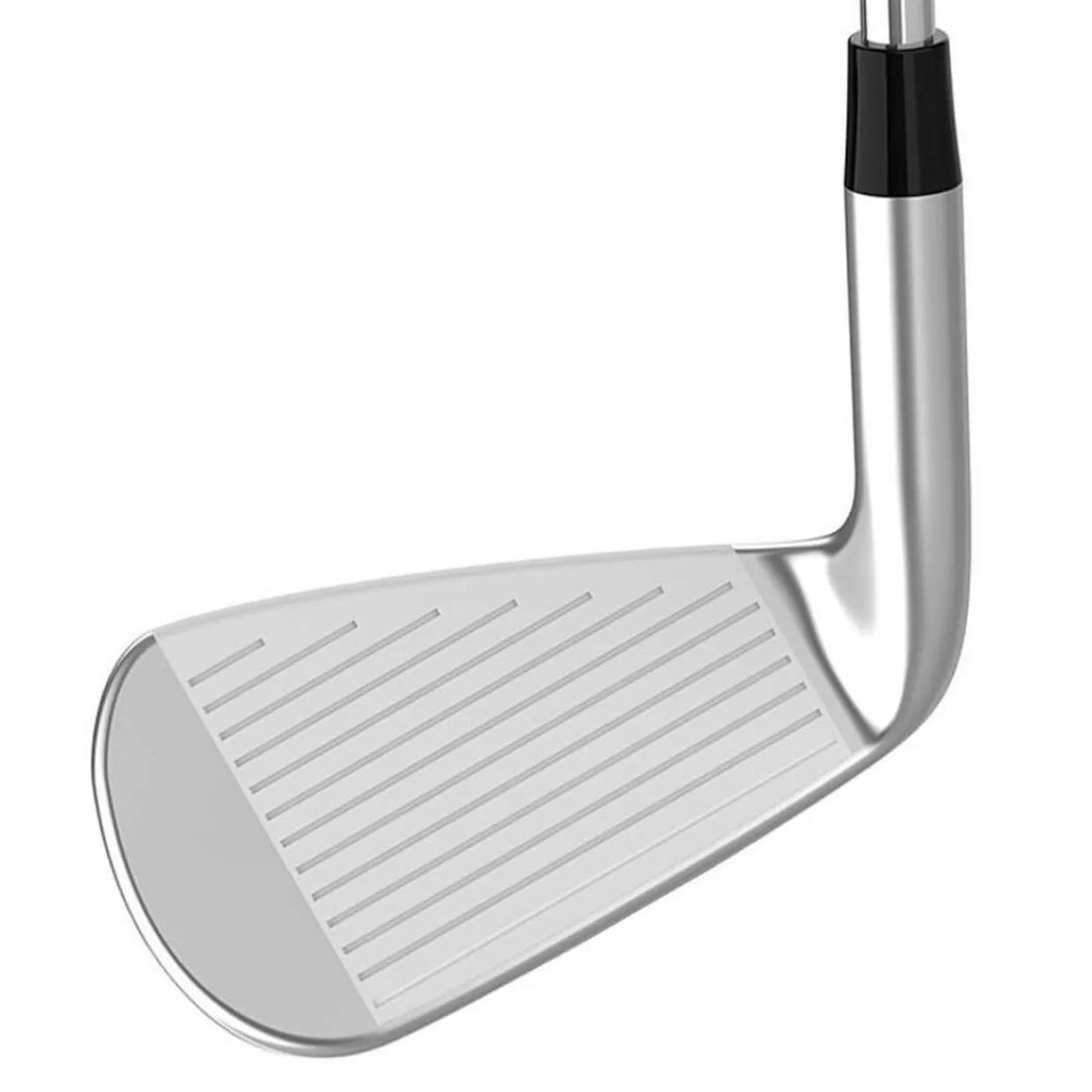 Cleveland Ladies Golf Clubs^Used Launcher XL Iron Set Golf Clubs