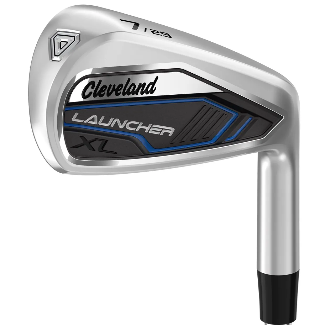 Cleveland Iron Sets|Mens Golf Clubs^Used Launcher XL Iron Set Golf Clubs