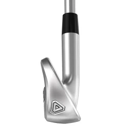 Cleveland Left Handed Golf Clubs|Mens Golf Clubs^Used Launcher XL Iron Individual Golf Clubs
