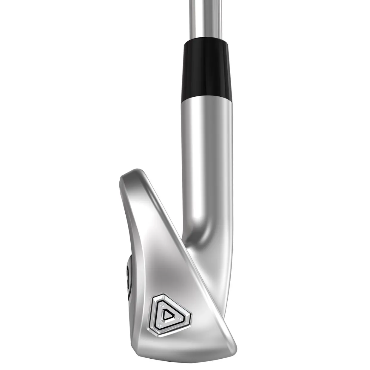 Cleveland Left Handed Golf Clubs|Mens Golf Clubs^Used Launcher XL Iron Individual Golf Clubs