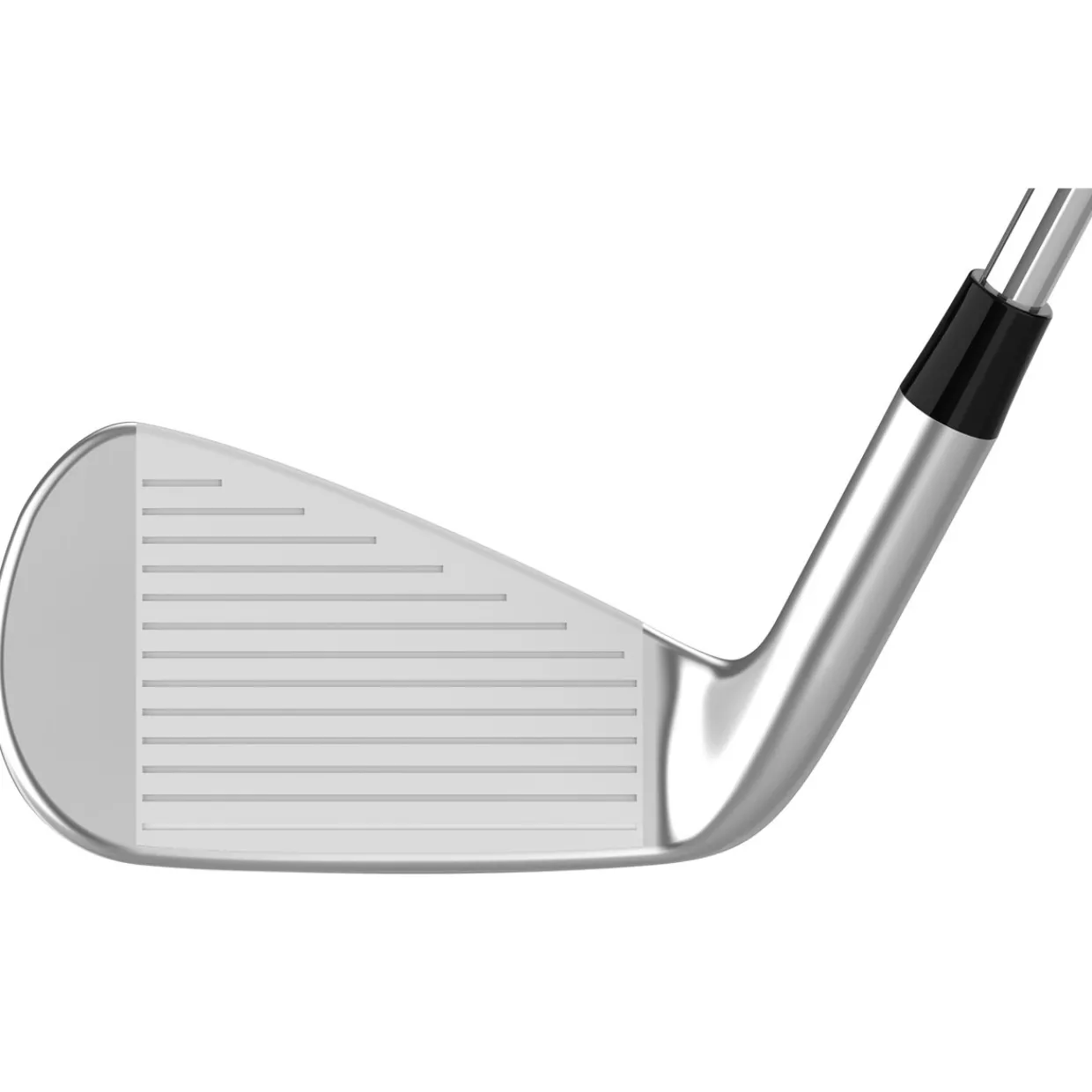 Cleveland Left Handed Golf Clubs|Mens Golf Clubs^Used Launcher XL Iron Individual Golf Clubs