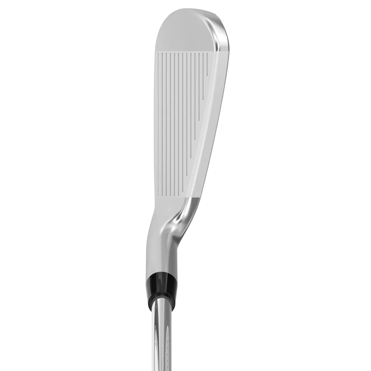 Cleveland Left Handed Golf Clubs|Mens Golf Clubs^Used Launcher XL Iron Individual Golf Clubs