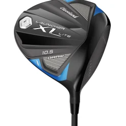 Cleveland Drivers|Mens Golf Clubs^Used Launcher XL Lite Draw Driver Golf Clubs