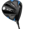 Cleveland Ladies Golf Clubs^Used Launcher XL Lite Driver Golf Clubs