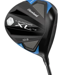 Cleveland Ladies Golf Clubs^Used Launcher XL Lite Driver Golf Clubs