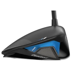Cleveland Left Handed Golf Clubs|Mens Golf Clubs^Used Launcher XL Lite Driver Golf Clubs