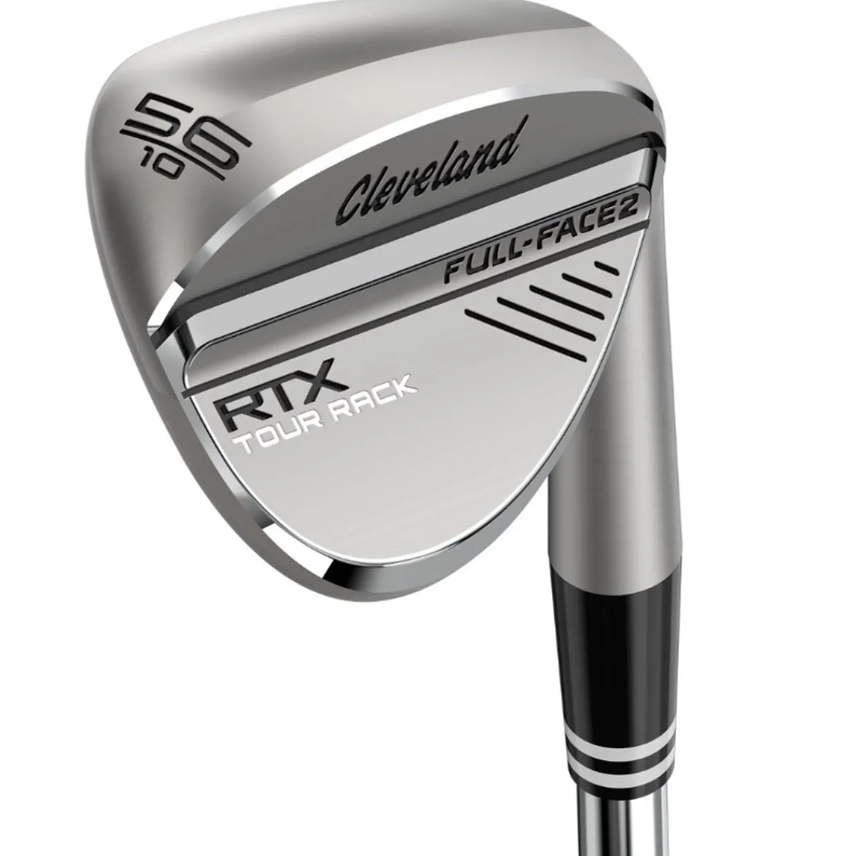 Cleveland Wedges|Mens Golf Clubs^Used RTX Full Face 2 Tour Rack Wedge Golf Clubs