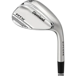 Cleveland Mens Golf Clubs|Wedges^Used RTX Full Face ZipCore Tour Satin Wedge Golf Clubs