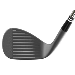Cleveland Wedges^Used RTX ZipCore Black Satin Low Wedge Golf Clubs