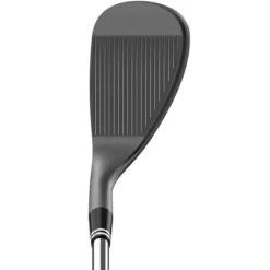 Cleveland Wedges^Used RTX ZipCore Black Satin Low Wedge Golf Clubs