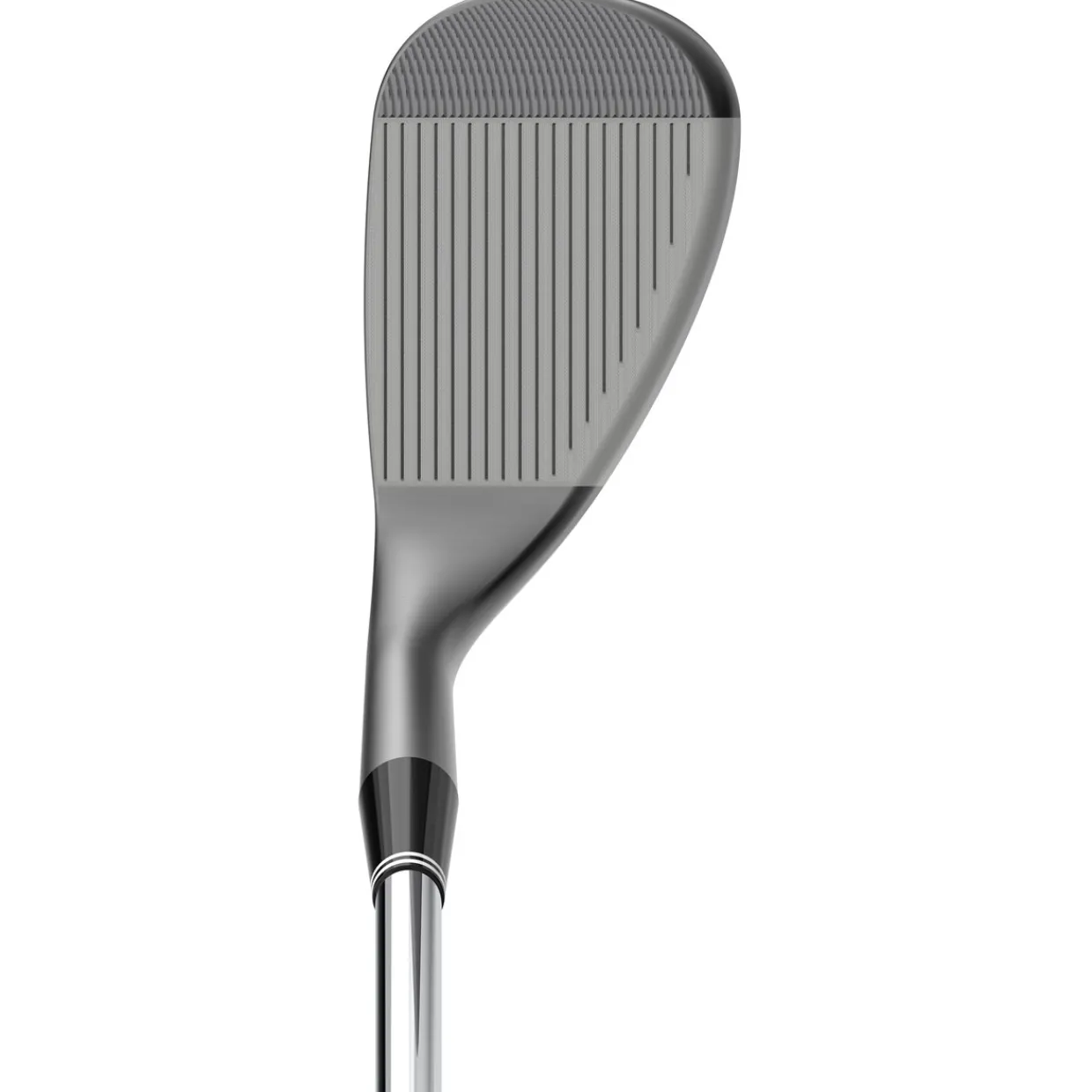 Cleveland Wedges^Used RTX 6 ZipCore Black Satin Low+ Grind Wedge Golf Clubs