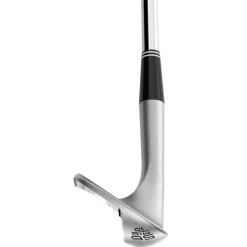 Titleist Ladies Golf Clubs^Used Cleveland RTX 6 ZipCore Tour Satin Mid Grind Wedge Golf Clubs