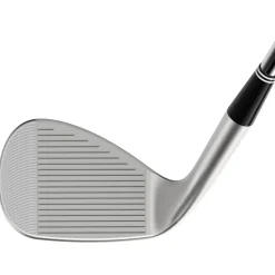 Titleist Ladies Golf Clubs^Used Cleveland RTX 6 ZipCore Tour Satin Mid Grind Wedge Golf Clubs