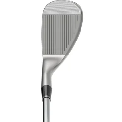 Titleist Ladies Golf Clubs^Used Cleveland RTX 6 ZipCore Tour Satin Mid Grind Wedge Golf Clubs