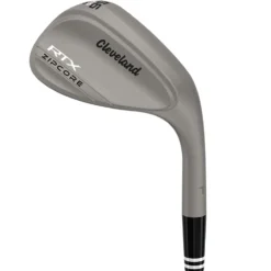 Cleveland Wedges^Used RTX ZipCore Tour Rack Low Wedge Golf Clubs