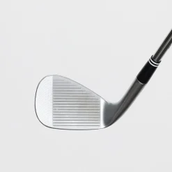 Cleveland Wedges^Used RTX 6 ZipCore Tour Satin Mid Grind w/Green and Yellow Paint Fill Wedge Golf Clubs