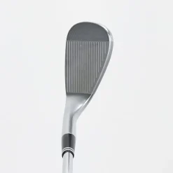 Cleveland Wedges^Used RTX 6 ZipCore Tour Satin Mid Grind w/Green and Yellow Paint Fill Wedge Golf Clubs