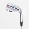 Cleveland Wedges^Used RTX 6 ZipCore Tour Satin Mid Grind "UCONN" Wedge Golf Clubs